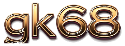 gk68 logo